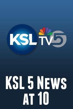 ksl chanel 5|ksl 5 news today.